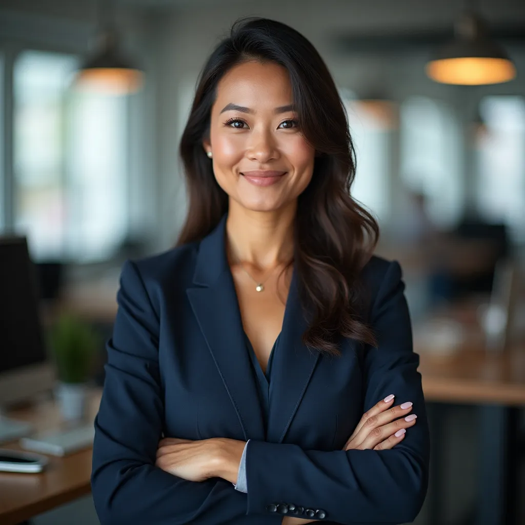 Lara Schmidt, Unterhaltungsmanagerin